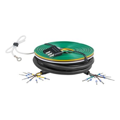 Wiring Tow Kit