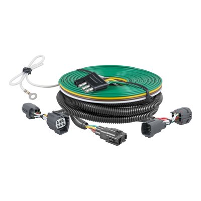 Wiring Tow Kit