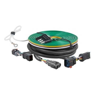 Wiring Tow Kit