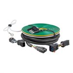 Wiring Tow Kit
