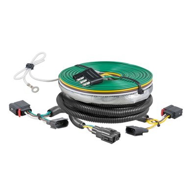 Wiring Tow Kit