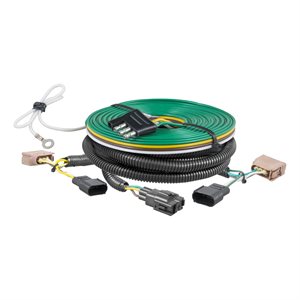 Wiring Tow Kit