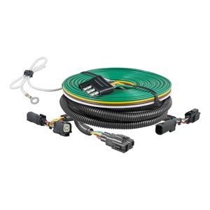 Wiring Tow Kit