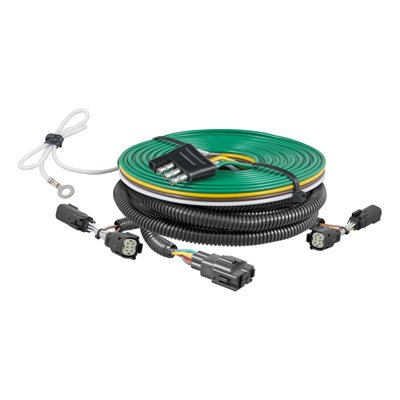 Wiring Tow Kit