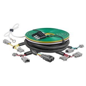 Wiring Tow Kit