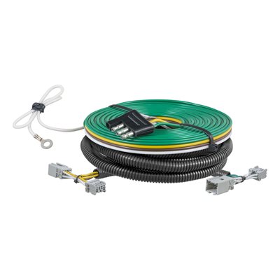 Wiring Tow Kit