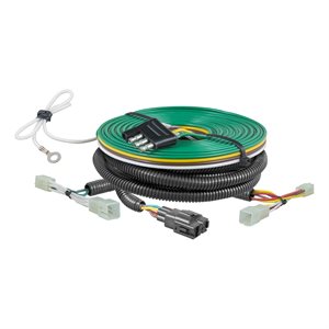 Wiring Tow Kit