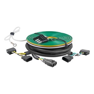 Wiring Tow Kit