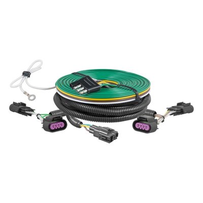 Wiring Tow Kit