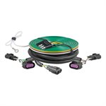 Wiring Tow Kit