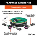 Wiring Tow Kit