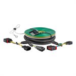 Wiring Tow Kit