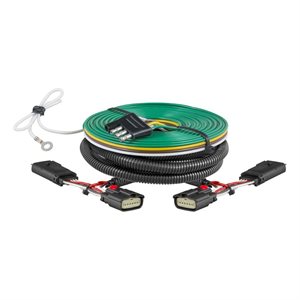 Wiring Tow Kit