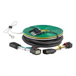 Wiring Tow Kit