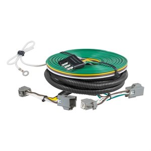 Wiring Tow Kit