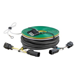 Wiring Tow Kit