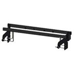 Gooseneck Bracket Dbl-Loc GM