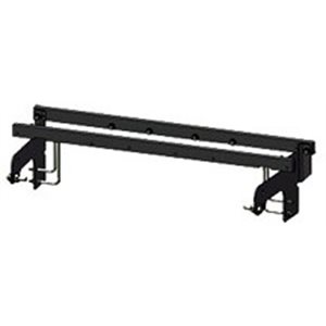 Gooseneck Bracket Dbl-Loc GM