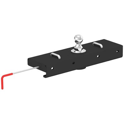 Gooseneck Hitch Head EZr