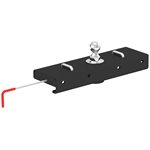 Gooseneck Hitch Head EZr