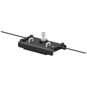 Gooseneck Hitch OEM-Style Ram