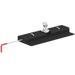 Gooseneck Hitch Head Dbl-Lock