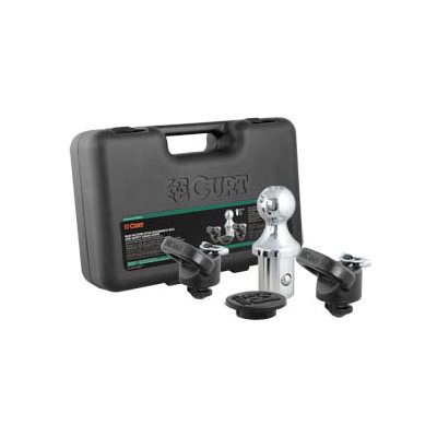 Gooseneck Kit OEM 30k