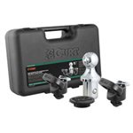 Gooseneck Kit OEM 30k