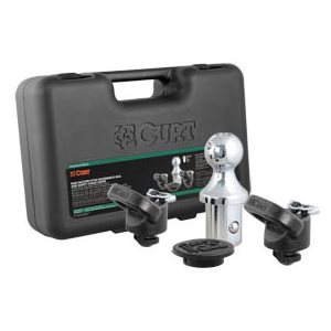Gooseneck Kit OEM 30k