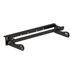 Gooseneck Bracket EZr GM