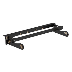 Gooseneck Bracket EZr GM