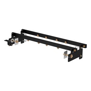 Gooseneck Bracket Dbl-Loc GM