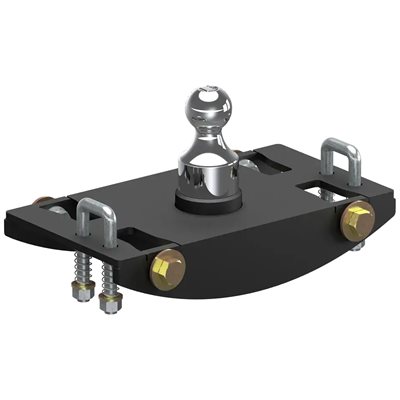 Gooseneck Hitch OEM-Style Ram