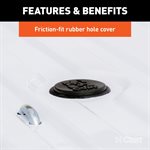 Gooseneck Hitch OEM-Style Ram