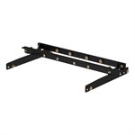 Gooseneck Bracket Dbl-Loc Ram