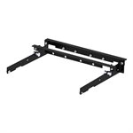 Gooseneck Bracket Dbl-Loc Ford