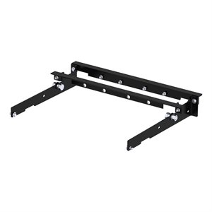 Gooseneck Bracket Dbl-Loc Ford