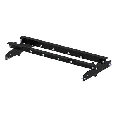 Gooseneck Bracket Dbl-Loc Ford