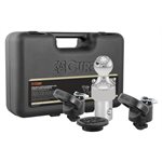 Gooseneck Kit OEM 38k