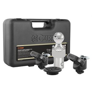 Gooseneck Kit OEM 38k