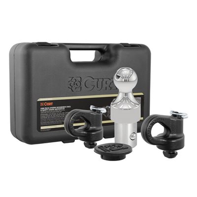 Gooseneck Kit OEM 38k
