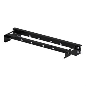 Gooseneck Bracket Dbl-Loc Ford