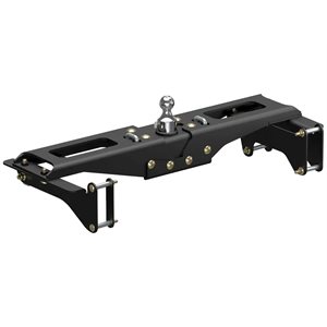Gooseneck Hitch OEM-Style GM