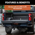 Gooseneck Hitch OEM-Style GM