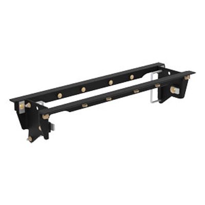 Gooseneck Bracket EZr Ford