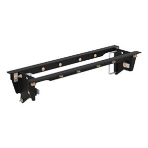 Gooseneck Bracket EZr Ford