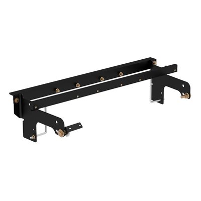 Gooseneck Bracket EZr GM