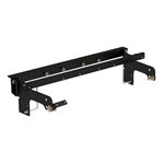 Gooseneck Bracket EZr GM