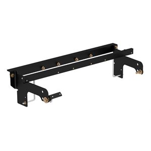 Gooseneck Bracket EZr GM