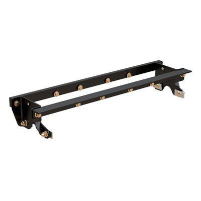 Gooseneck Bracket Dbl-Loc Ford